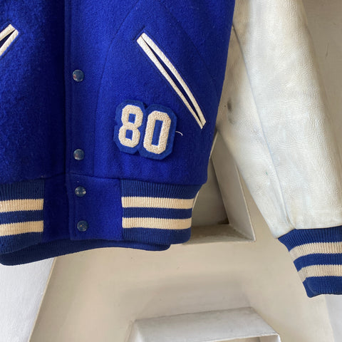 70's Mike’s Varsity - Large