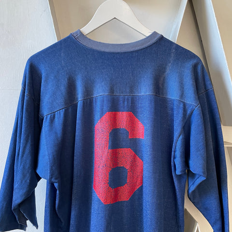 70’s Hockey Jersey - Medium