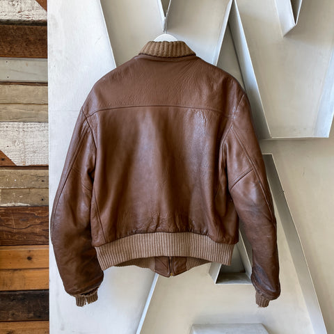 60’s Fieldmaster Zip-Up Jacket - Large