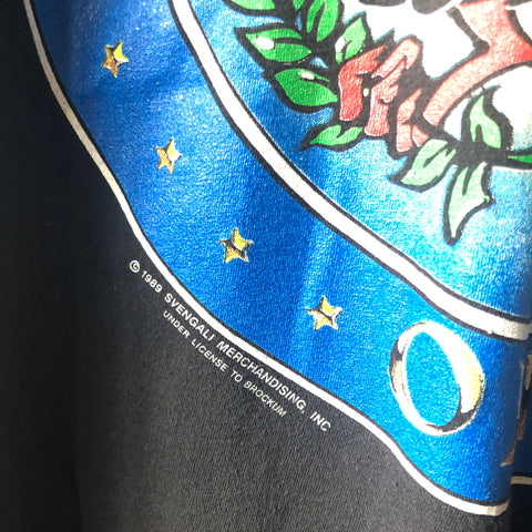 '89 Aerosmith Tee - Medium