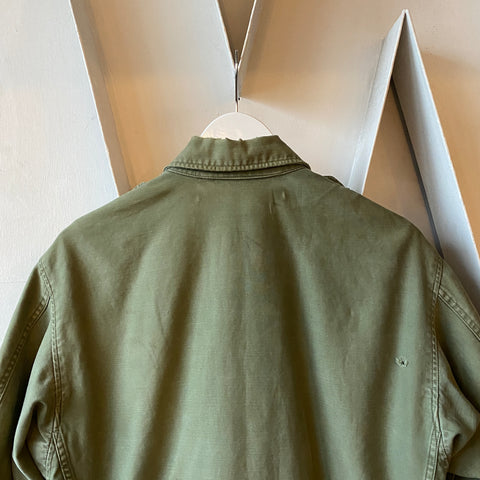 50’s Field Jacket - Large