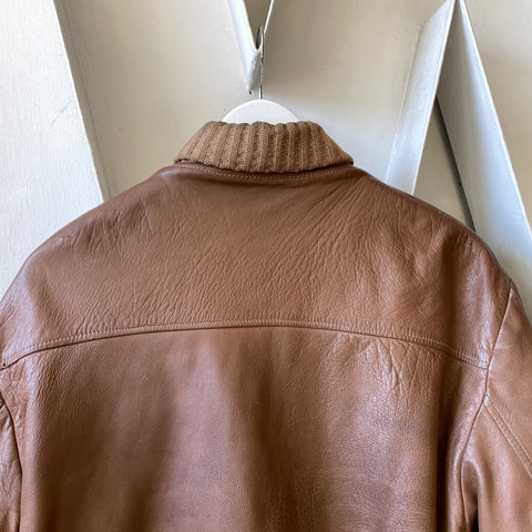 60’s Fieldmaster Zip-Up Jacket - Large