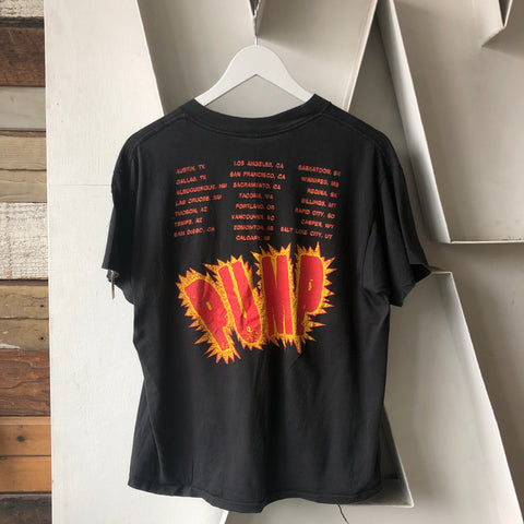 '89 Aerosmith Tee - Medium