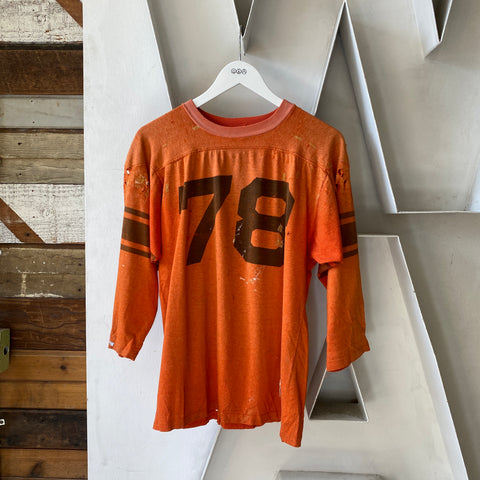 60's Champion Jersey - Large