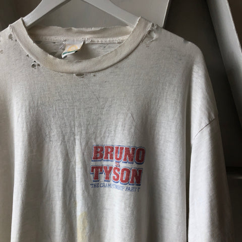 '96 Bruno VS Tyson Tee - XL