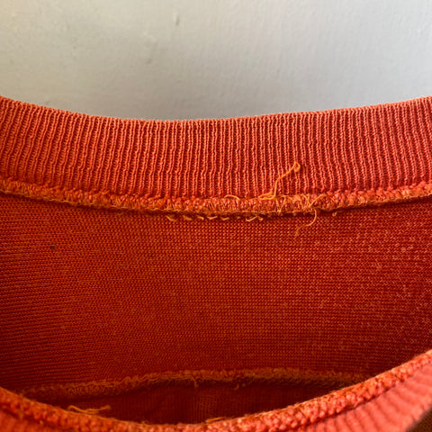 60's Champion Jersey - Large