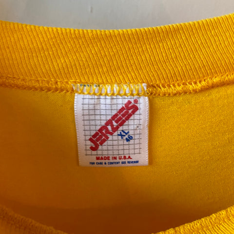 80’s Fumigation Pocket Tee - XL