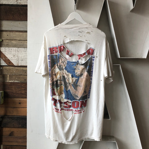 '96 Bruno VS Tyson Tee - XL