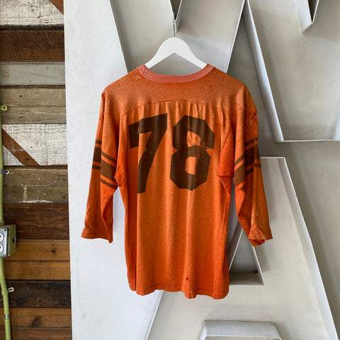 60's Champion Jersey - Large