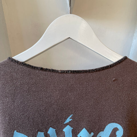 50’s Bee Quarter-Zip - Large