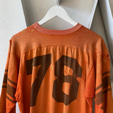 60's Champion Jersey - Large