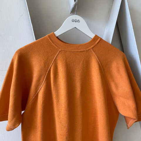 60's Short Sleeve Sweat - Large