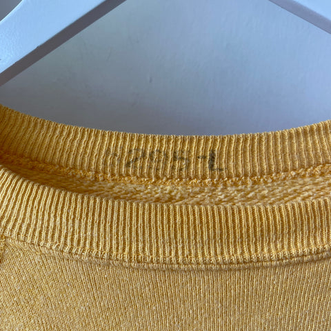 60's Painter's Raglan - Large