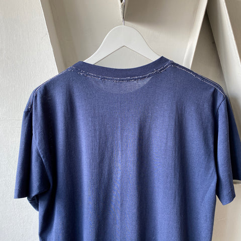 80's Mc Name Name Tee - M/L