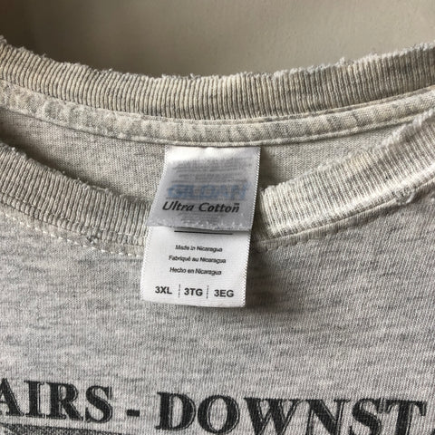 Y2K MC Escher Tee - 3XL