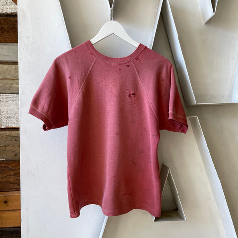 60’s Indiana University Sweatshirt - Small