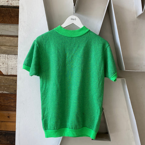 60's Towncraft Crew - Medium