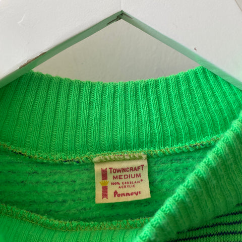 60's Towncraft Crew - Medium