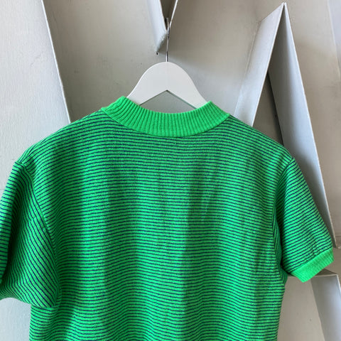 60's Towncraft Crew - Medium