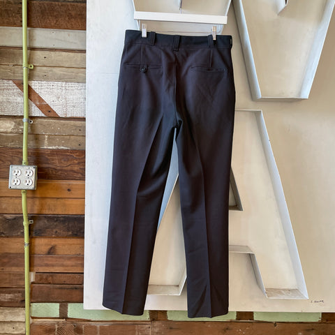 50’s Unitog Trousers - 33” x 31.5”