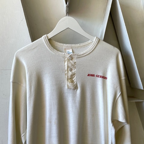 80’s Jose Cuervo Thermal - Large
