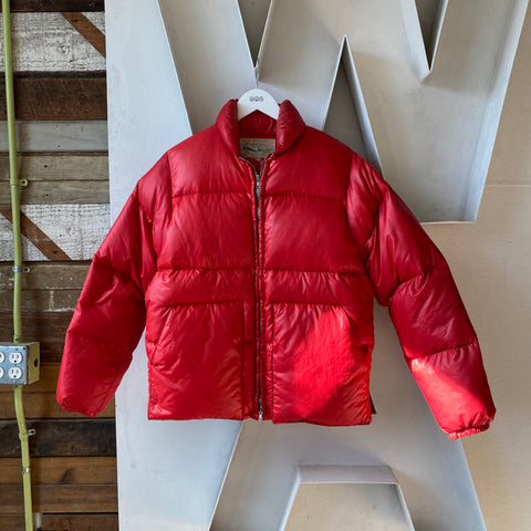 70's REI Puffer - Small/Medium