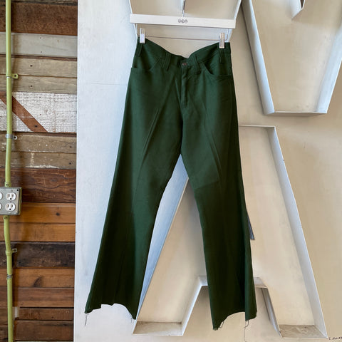 70’s Dalton Gen Flares - 27” x 27.5”