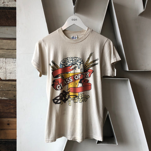 Class of ‘78 Tee - Small