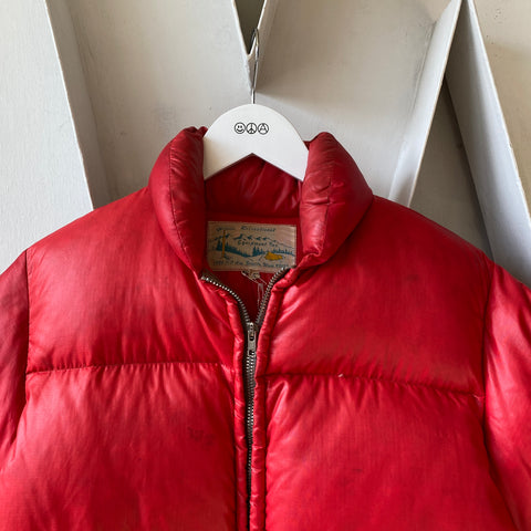 70's REI Puffer - Small/Medium
