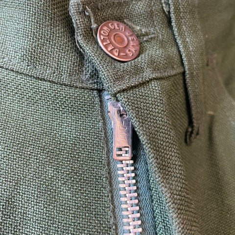70’s Dalton Gen Flares - 27” x 27.5”