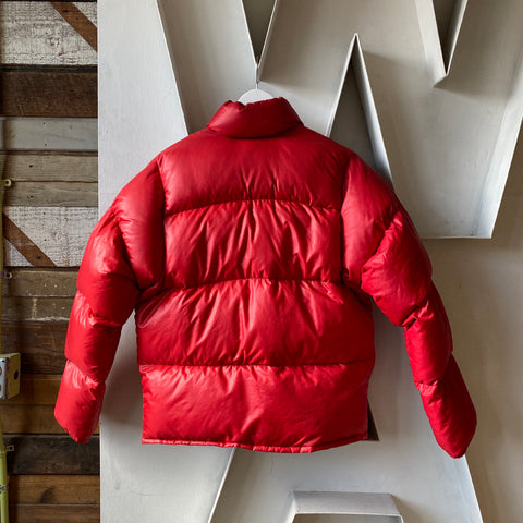 70's REI Puffer - Small/Medium