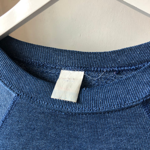 80's Raglan Sweat - Medium