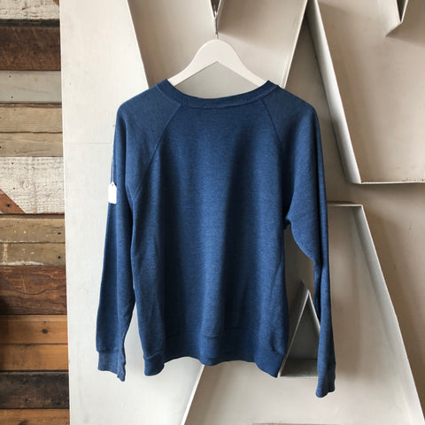80's Raglan Sweat - Medium