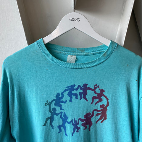 70’s Party Tee - Small