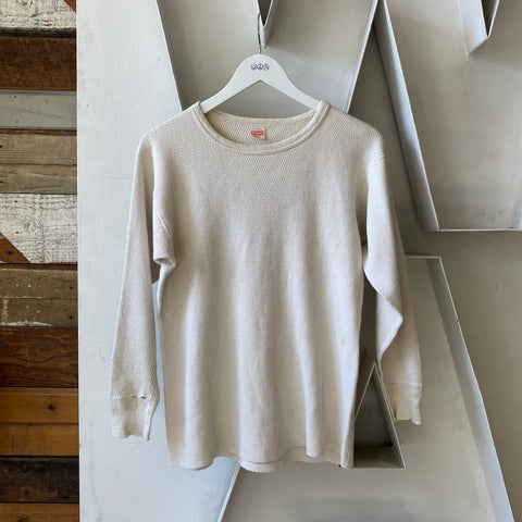 70's Healthknit Thermal - XL