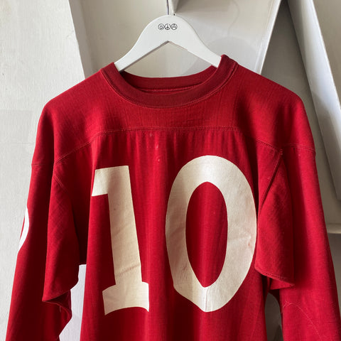 60’s Champion Jersey - Large