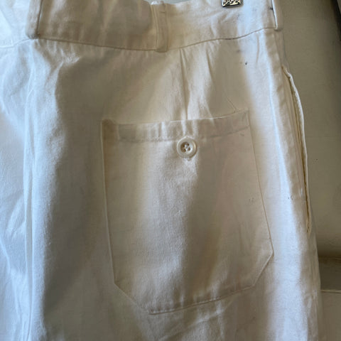 60’s Military Sailor Pants - 32” x 30.5”