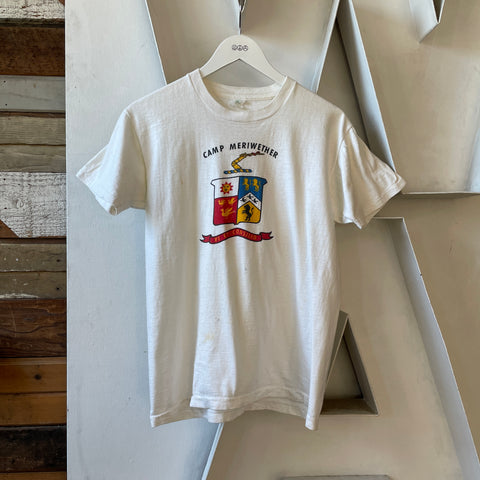 80’s BSA Camp Tee - Medium