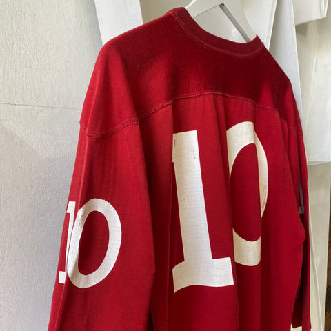 60’s Champion Jersey - Large