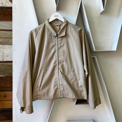 60’s Club Jacket - Large