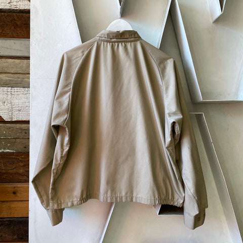 60’s Club Jacket - Large