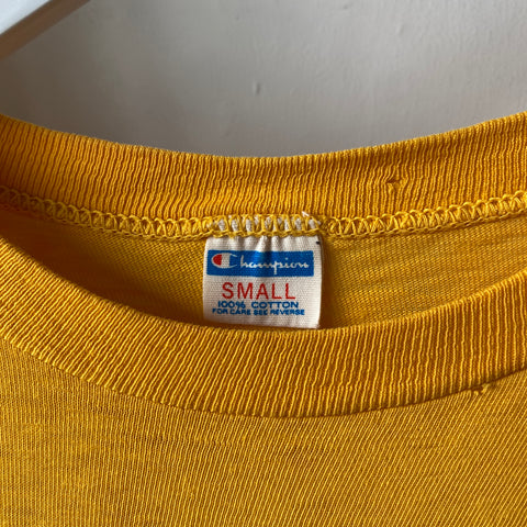 70's Soccer Kicks Grass - XS