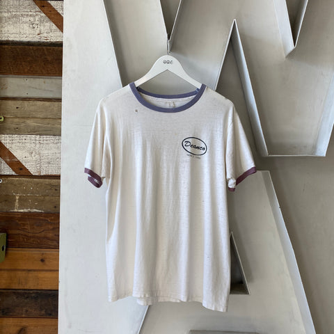 70's 3 Tone Ringer - Large