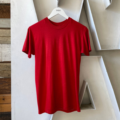 80’s Riding Club Tee - Small