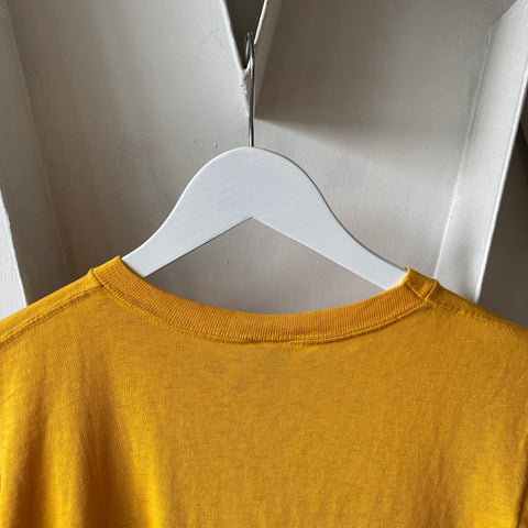 70's Soccer Kicks Grass - XS