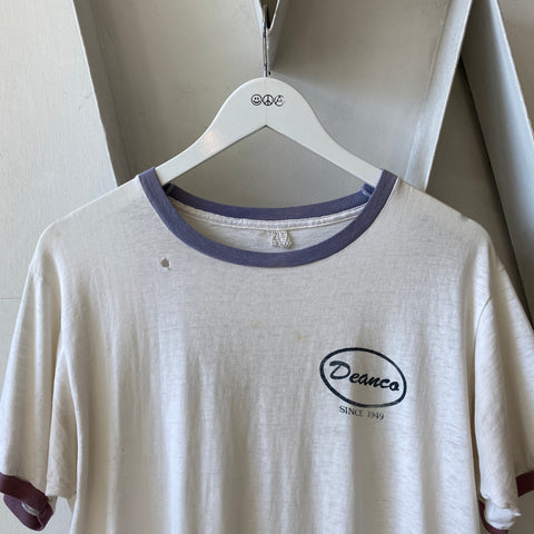 70's 3 Tone Ringer - Large