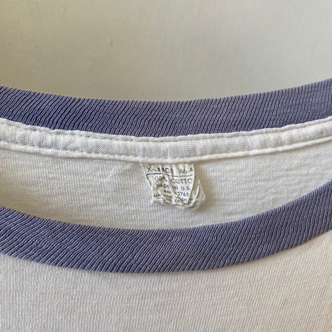 70's 3 Tone Ringer - Large