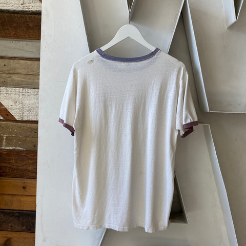 70's 3 Tone Ringer - Large