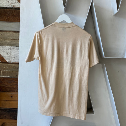 80's Nuclear March Tee - Large