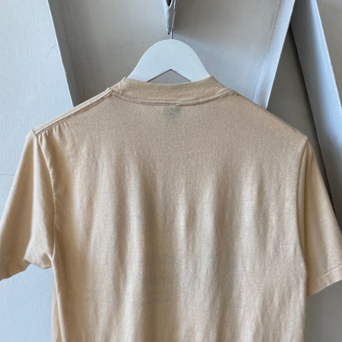 80's Nuclear March Tee - Large